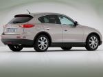 Infiniti EX30d GT 2010 года